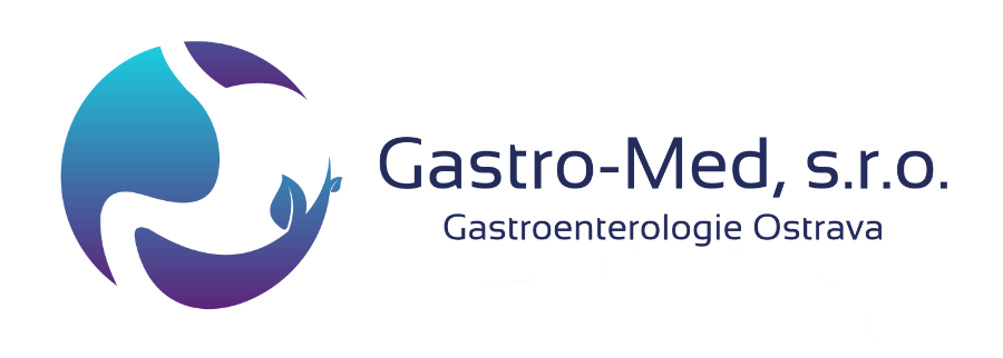 Gastroenterologie Ostrava